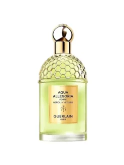 Guerlain Aqua Allegoria Forte Nerolia Vetiver woda perfumowana spray 75ml Woda perfumowana