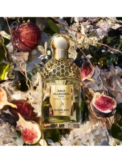 Guerlain Aqua Allegoria Forte Nerolia Vetiver woda perfumowana spray 75ml Woda perfumowana