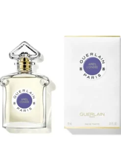 Guerlain Guerlain Apres L'Ondee woda toaletowa spray 75ml Woda toaletowa