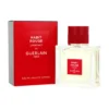 Guerlain Habit Rouge L`Instinct Woda toaletowa