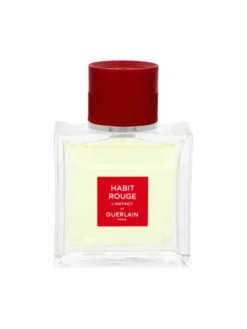 Guerlain Habit Rouge L`Instinct Woda toaletowa