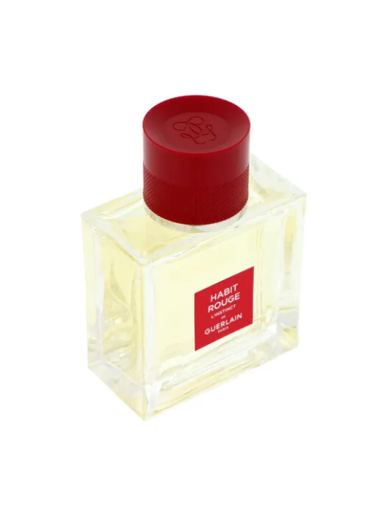 Guerlain Habit Rouge L`Instinct Woda toaletowa
