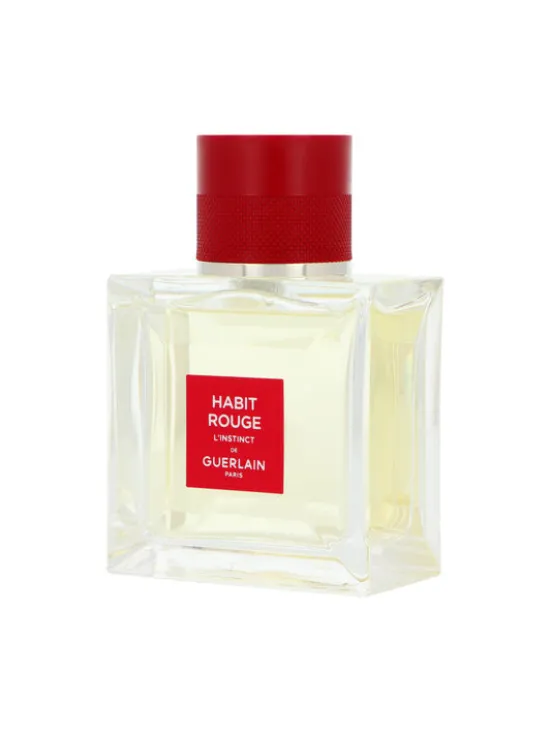 Guerlain Habit Rouge L`Instinct Woda toaletowa