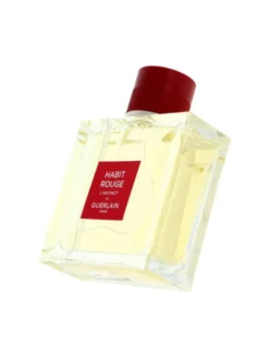 Guerlain Habit Rouge L`Instinct Woda toaletowa