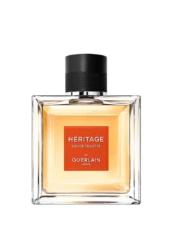 Guerlain Heritage woda toaletowa spray 100ml Woda toaletowa