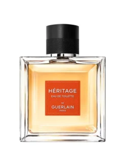 Guerlain Heritage woda toaletowa spray 100ml Woda toaletowa