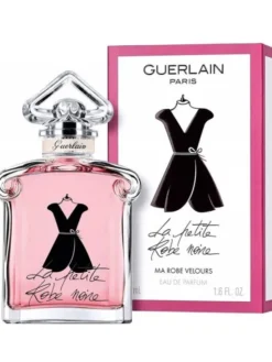 Guerlain La Petite Robe Noire Velours Woda perfumowana
