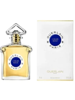 Guerlain L'Heure Bleue woda perfumowana spray 75ml Woda perfumowana