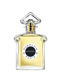 Guerlain Mitsouko Eau de Toilette Woda toaletowa