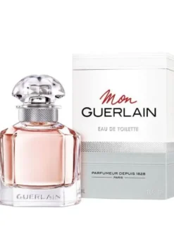 Guerlain Mon Guerlain Woda toaletowa