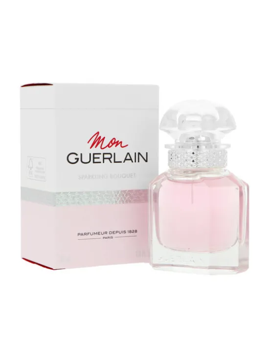 Guerlain Mon Sparkling Bouquet Woda perfumowana