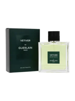 Guerlain Vetiver 2022 Woda toaletowa