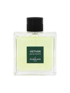 Guerlain Vetiver 2022 Woda toaletowa