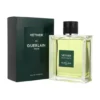 Guerlain Vetiver 2022 Woda toaletowa