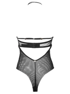 Guess Body O5BM19 K1730 Czarny