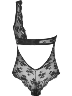 Guess Body O5YM02 KCVX0 Czarny