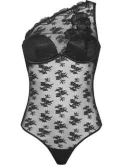 Guess Body O5YM02 KCVX0 Czarny