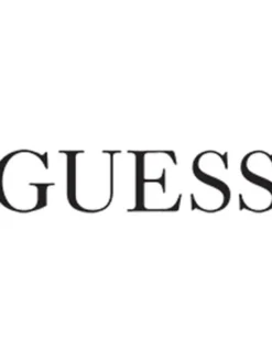 Guess Bransoletka JUMB06011JWSTL Srebrny