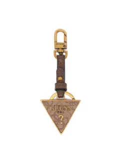 Guess Brelok RM7457 P6301 Brązowy