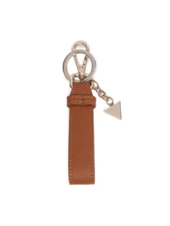Guess Brelok RW7574 P6301 Brązowy