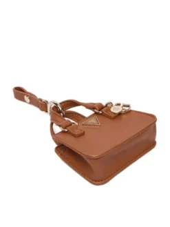 Guess Brelok RW7559 P6201 Brązowy