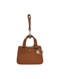 Guess Brelok RW7559 P6201 Brązowy
