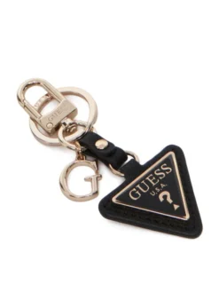 Guess Brelok RW7570 P6301 Czarny