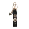 Guess Brelok RW7574 P6301 Czarny