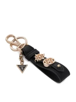 Guess Brelok RW7574 P6301 Czarny
