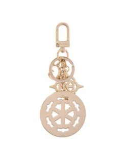Guess Brelok RW7569 P6301 Złoty