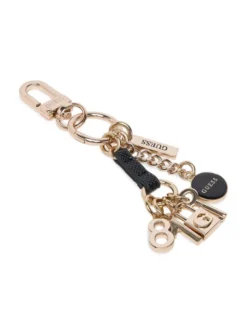 Guess Brelok RWZ746 01190 Złoty