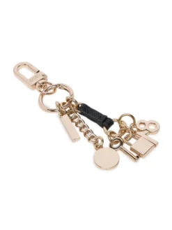 Guess Brelok RWZ746 01190 Złoty