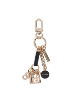 Guess Brelok RWZ746 01190 Złoty