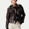 Guess Chusta AW5482 MOD03 Czarny