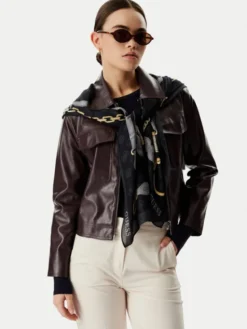 Guess Chusta AW5482 MOD03 Czarny