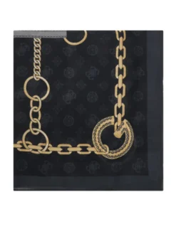 Guess Chusta AW5482 MOD03 Czarny
