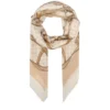 Guess Chusta AW5679 POL03 Beżowy jasny
