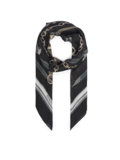Guess Chusta AW5537 POL03 Czarny