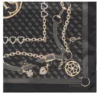 Guess Chusta AW5682 POL90 Czarny
