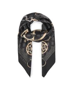 Guess Chusta AW5682 POL90 Czarny