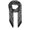 Guess Chusta AW5496 VIS03 Czarny