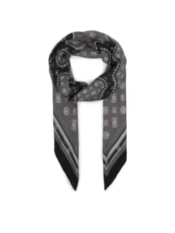 Guess Chusta AW5496 VIS03 Czarny