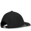 Guess Czapka z daszkiem AM9654 COT01 Czarny