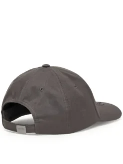 Guess Czapka z daszkiem AM9578 POL01 Szary