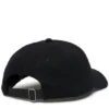 Guess Czapka z daszkiem AW5258 COT01 Czarny