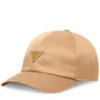 Guess Czapka z daszkiem AW5396 POL01 Beżowy