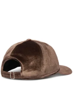 Guess Czapka z daszkiem AW5630 POL01 Brązowy