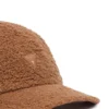 Guess Czapka z daszkiem AW5626 POL01 Brązowy