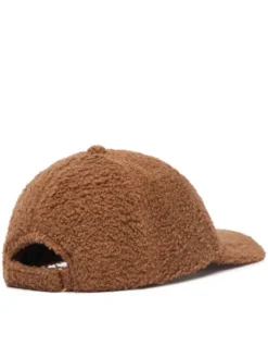 Guess Czapka z daszkiem AW5626 POL01 Brązowy
