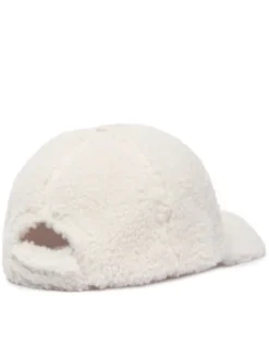 Guess Czapka z daszkiem J6BZ48 W4086 Kremowy